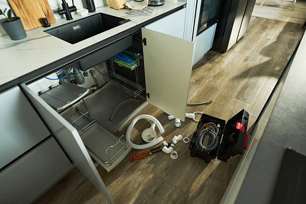 Reliable Drain Cleaning contractor in Flint, MI by Street Wise - Plumbing